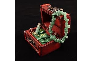 Elder Futhark Runes for Spiritual Guidance and Personal Growth