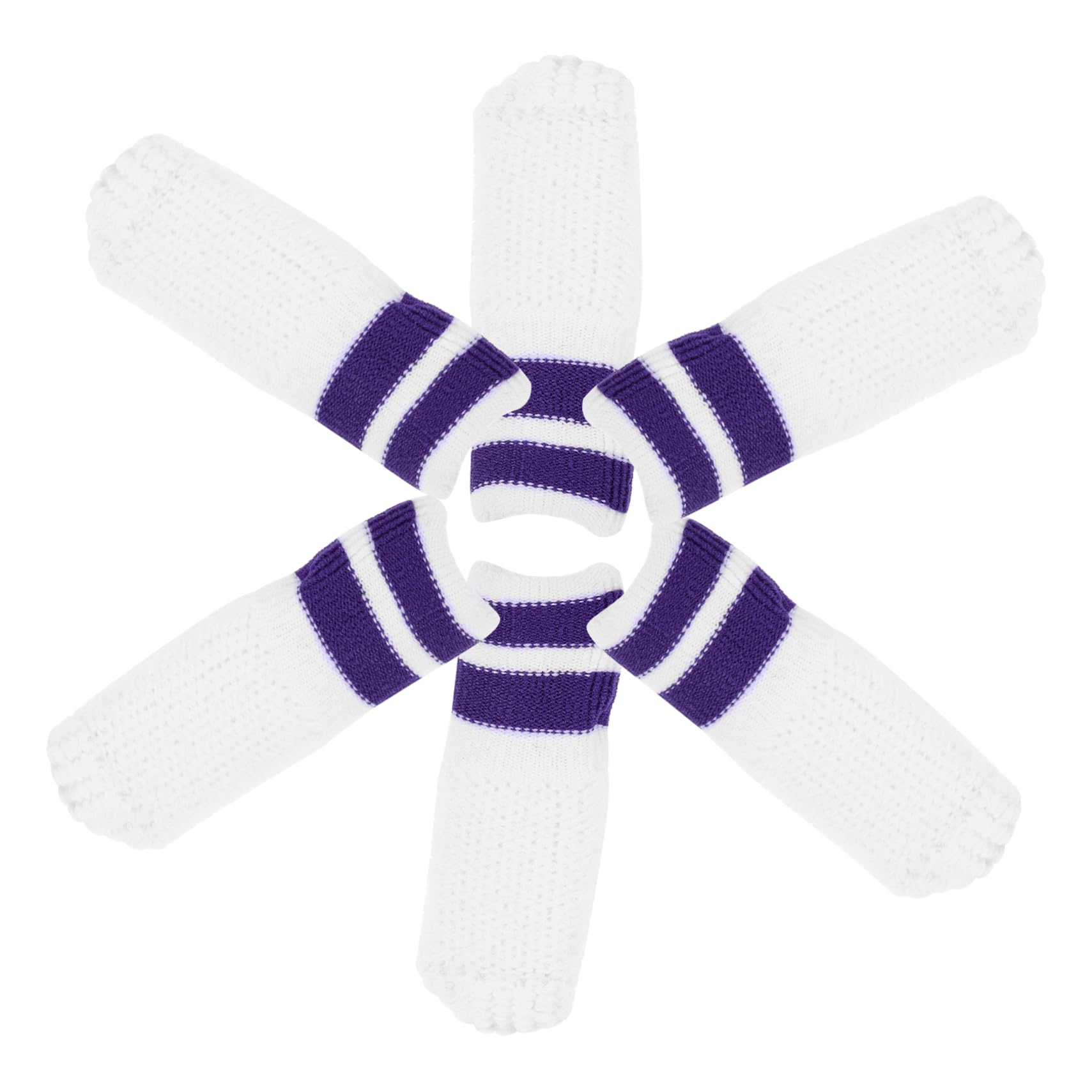 Kisangel 30stücke Nylon Zahnpflege Fingerwipes Für Hunde Sanfte Zahnreinigung Für Katzen Und Hunde Aller Fördert Frischen Atem Und Gesunde Zähne
