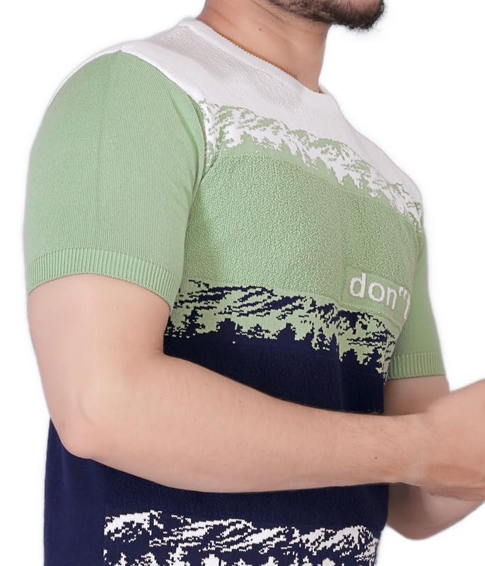 Cozy Woolen T-Shirt for All-Day Comfort| Trending and Fashionable|WoolenSweatshirt26-Parent-picture-38