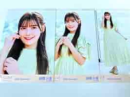 諸橋沙夏 コンプ 生写真 イコラブ ＝LOVE 諸橋沙夏/=LOVE/イコラブ/生写真/コンプ/フランス② - メルカリ