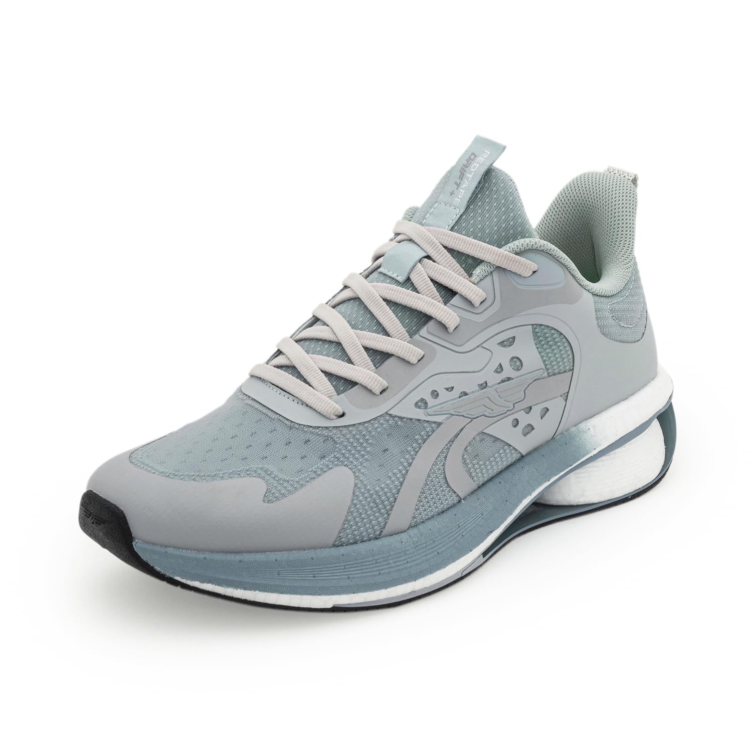 Athleisure Shoes for Men |Cultured Round-Toe Shape & Cushioning Technology-image-38