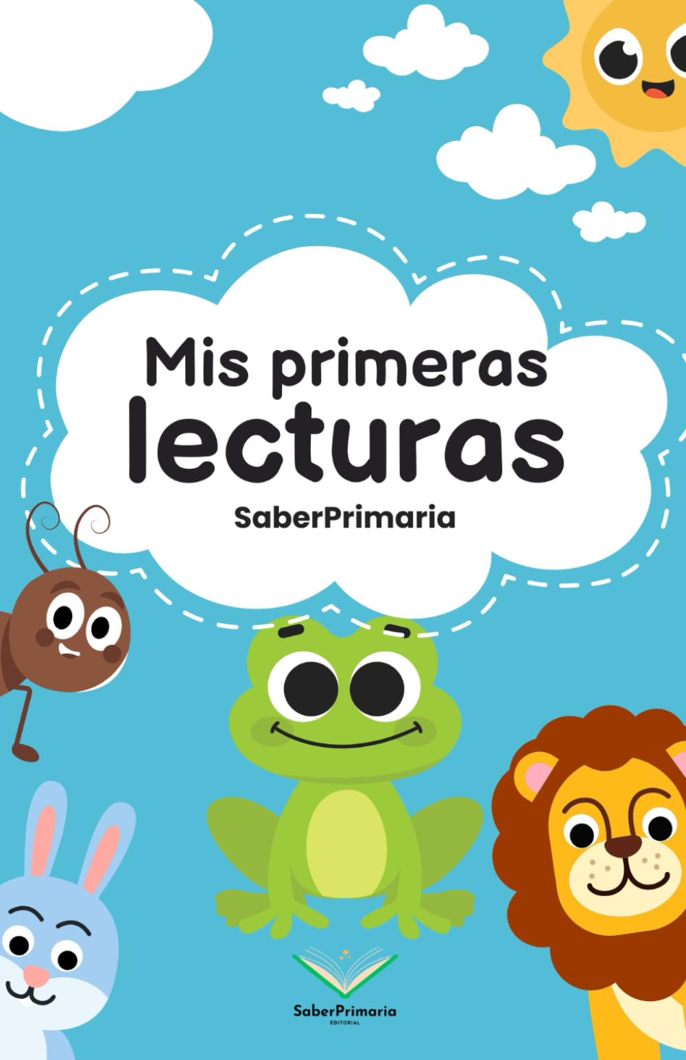 Mis primeras lecturas