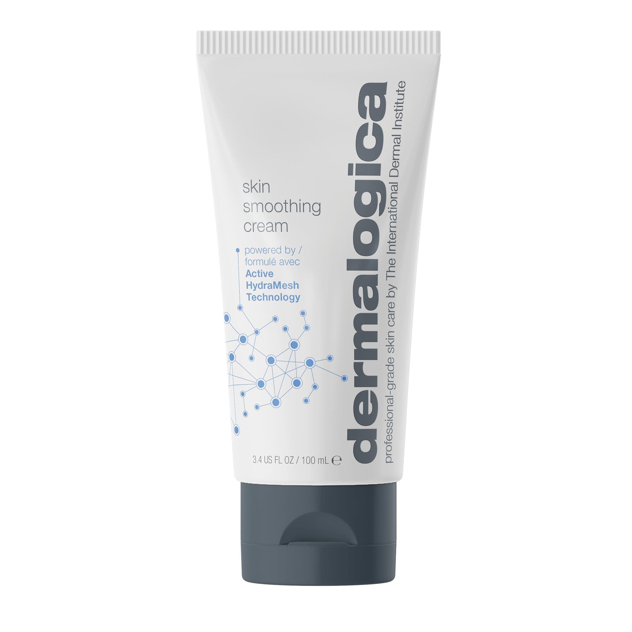 Dermalogica Skin Smoothing Cream with Vitamin C & Vitamin E - 48 Hours Of Continuous Hydration, Antioxidant-rich Formula with Grape Seed Extract, Combats Dryness and Dehydration, All Skin Types
