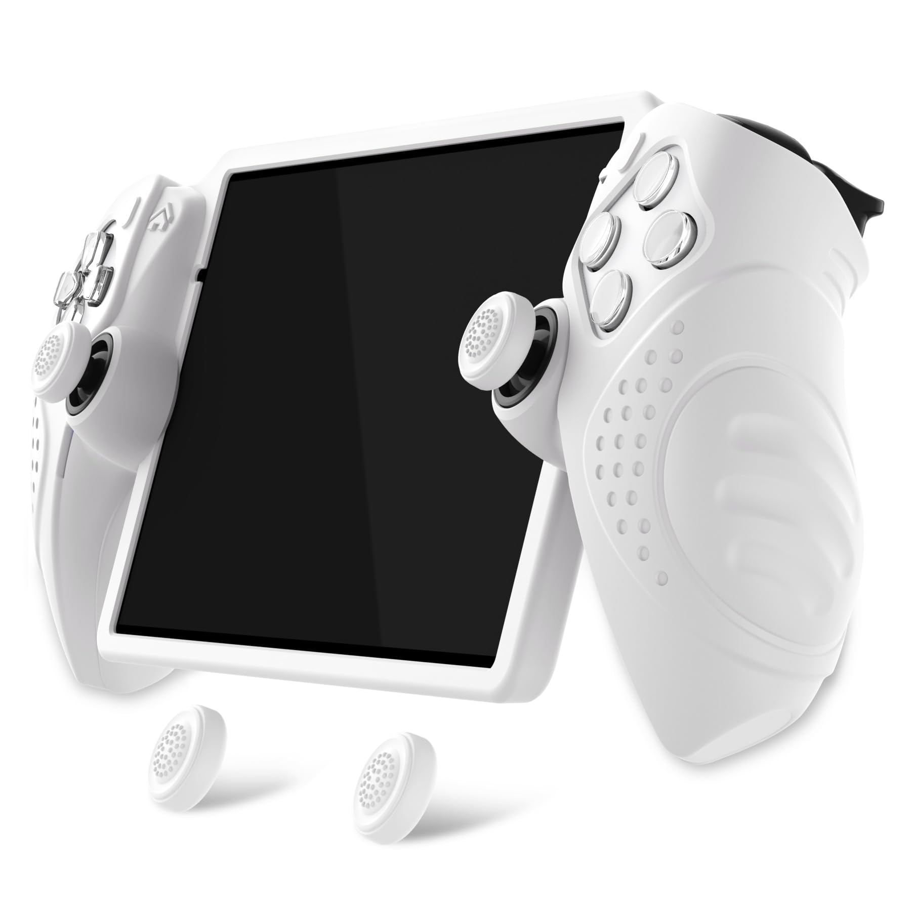 Amazon.co.jp: PlayVital PS Portal対応保護カバー PSポータル対応