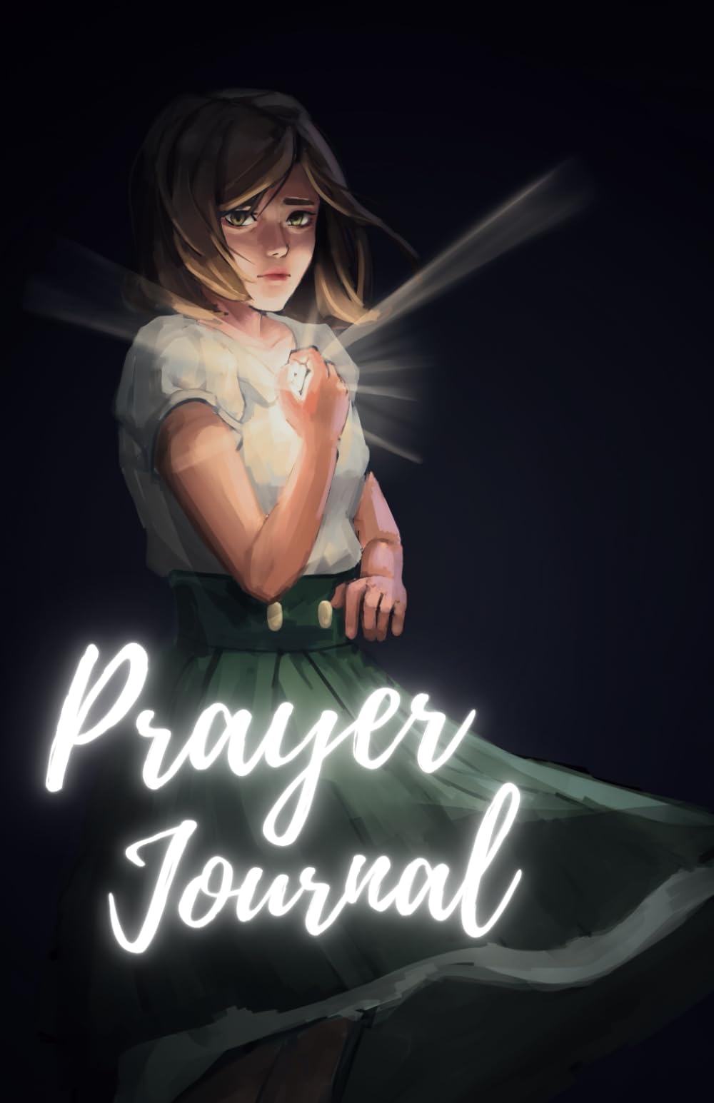 Eternal Radiance: Nurturing Your Inner Glow in Prayer and Reflection