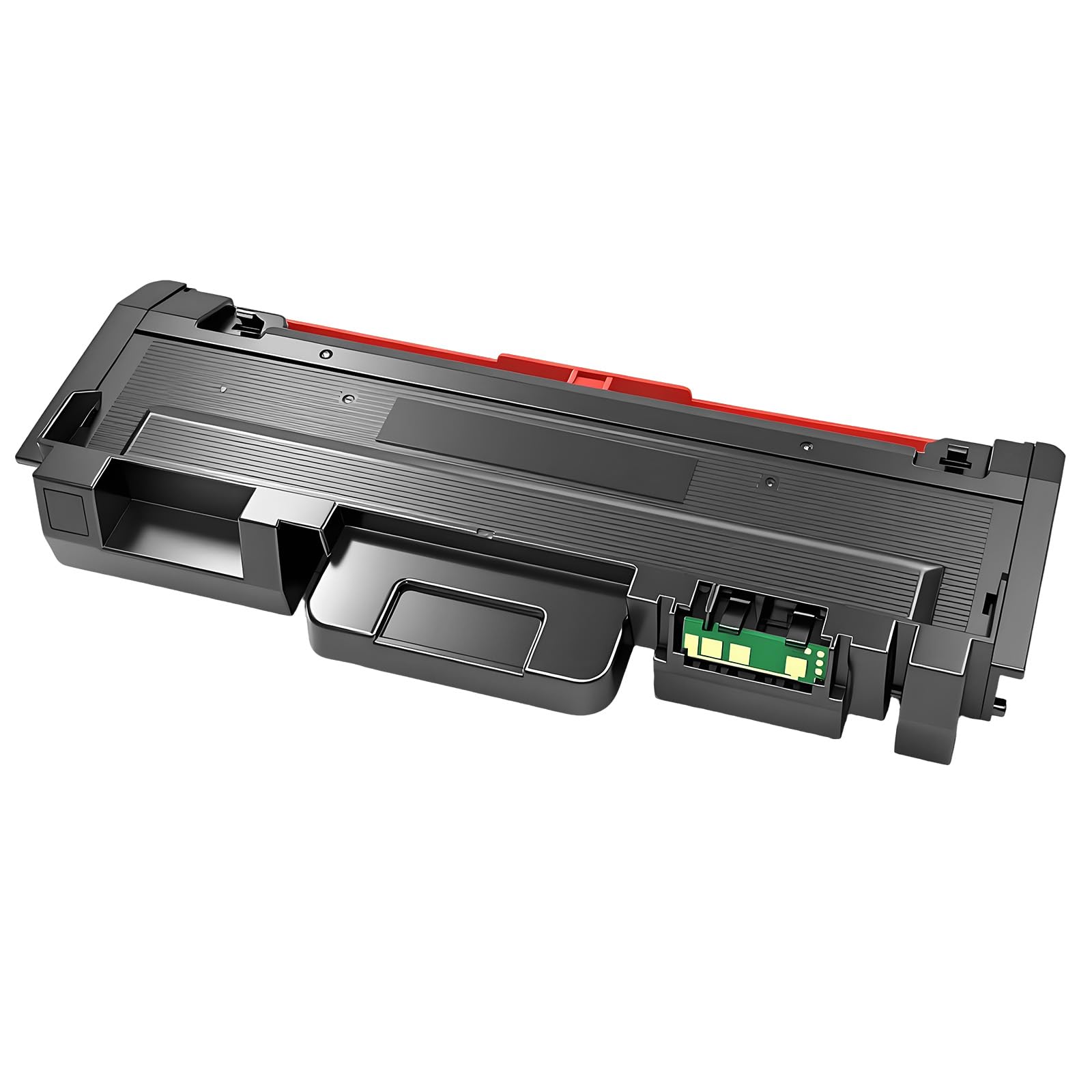 B205 B210 B215 Cartouches d'encre Compatibles 106R04347 Haute Capacité 3000 Pages pour Imprimante Xerox B210 B210DNI B205 B205DNI B205MFP B215 B215DNI B215MFP (Noir, Pack de 2)