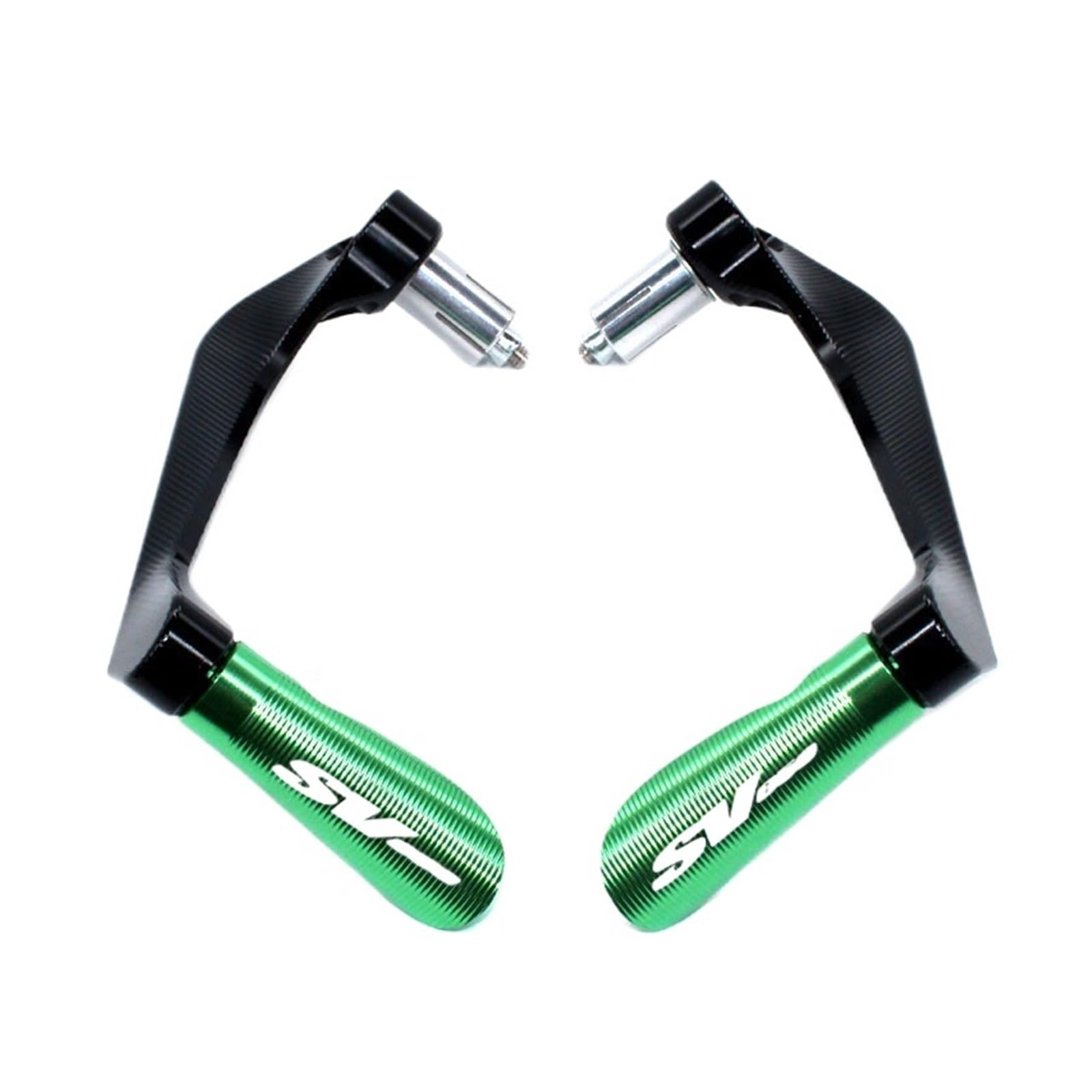 LBCSRMH Motorcycle Brake Clutch Lever Protector for SV650 SV650S SV 650 650S 650X SV650X for Gladius Motorcycle Handlebar Grips Guard Brake Clutch Levers Guard Protector