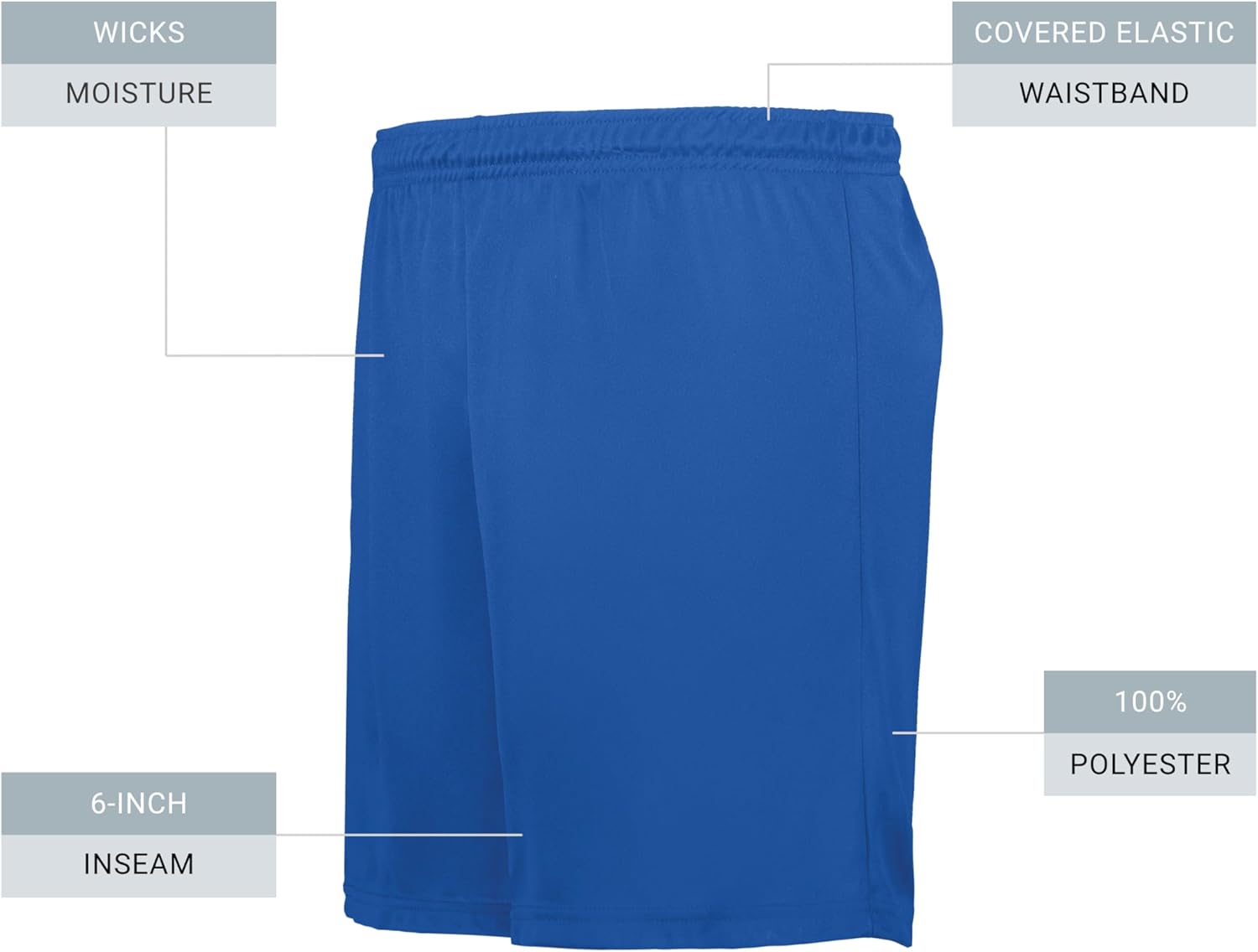 High Five Primo 2.0 Short - Image 3