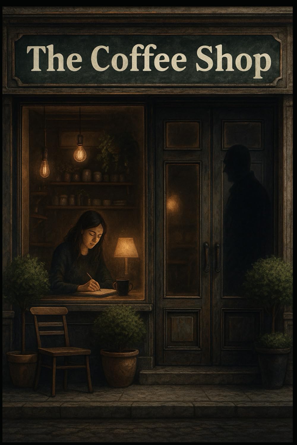 The Coffee Shop