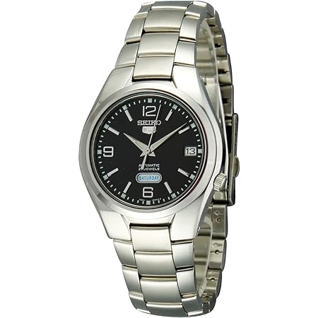 Amazon | [セイコー]SEIKO 腕時計 5 AUTOMATIC オートマチック SNK623K1 メンズ [逆輸入] | メンズ腕時計 |  腕時計 通販
