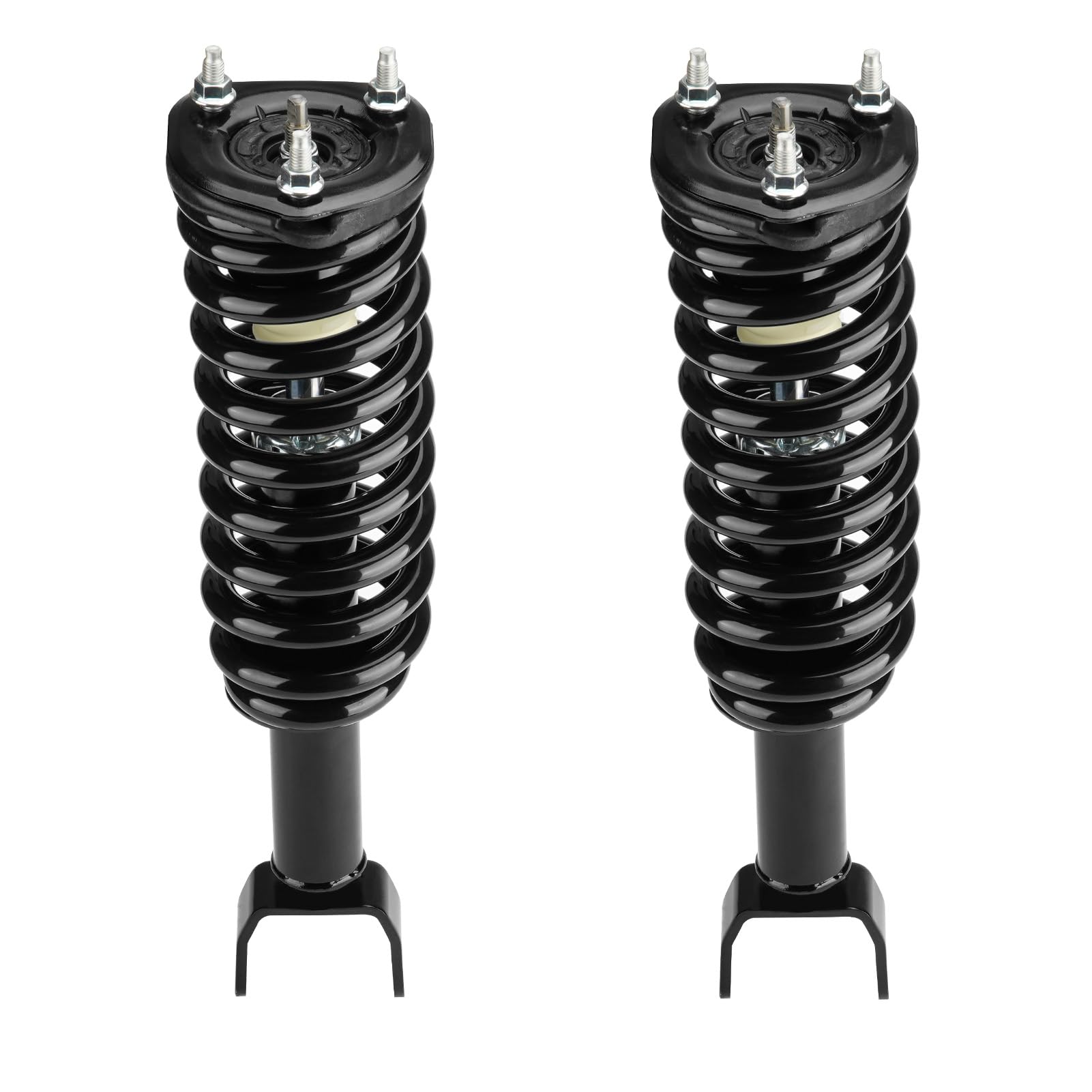 【Spring Version】HY/Street Story Heavy Duty Shift Spring - Marlin Crawler Off-Road
