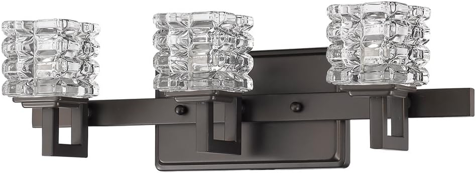 Acclaim IN41316ORB Lighting, Bronze/Dark