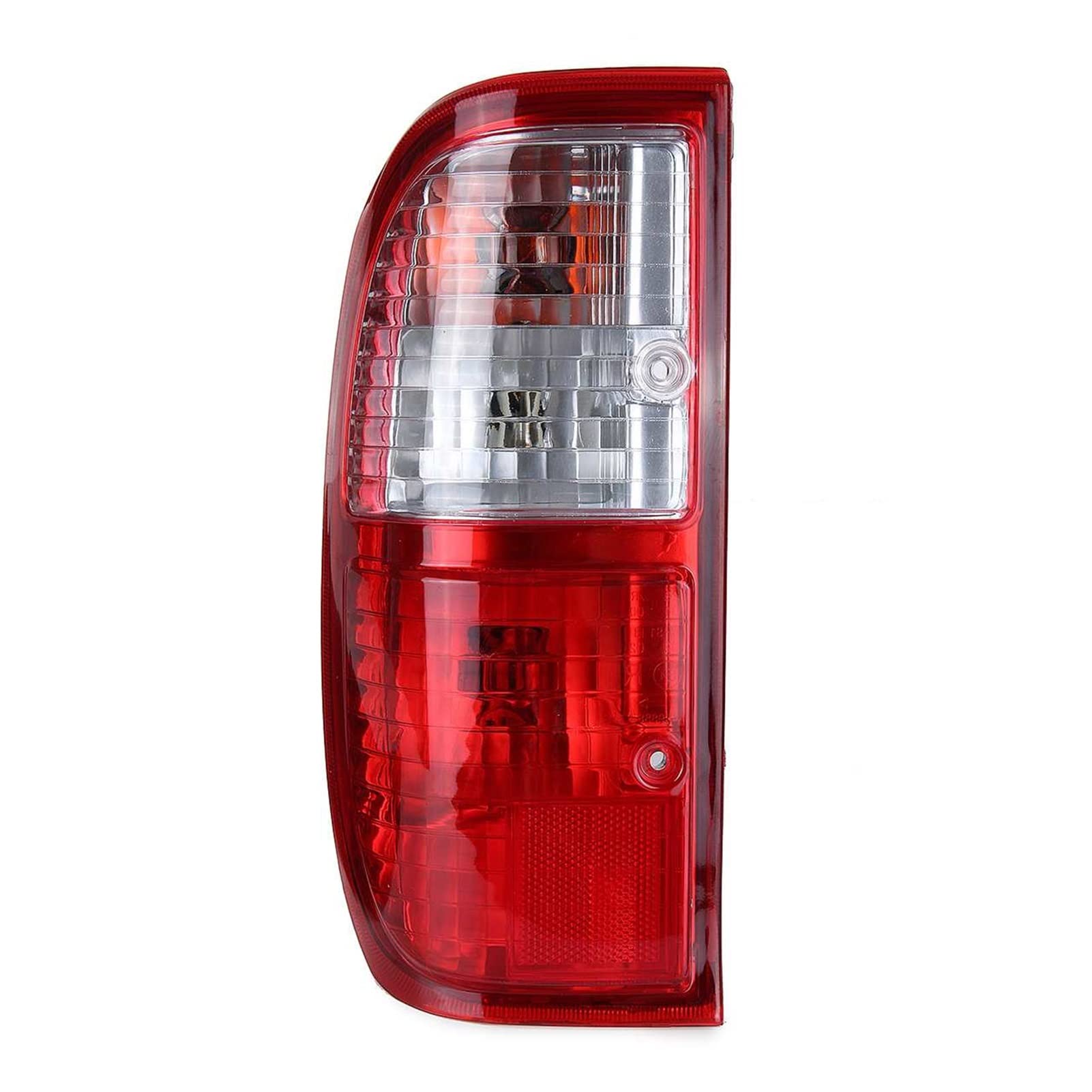 Feu Arrière D'avertissement De Feu Stop, Abat-jour Adapté à Lexus IS200