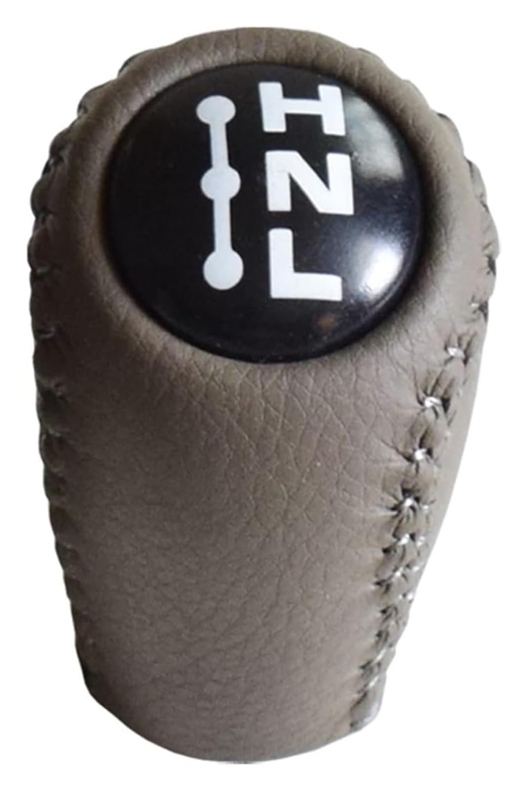 FNCVTM Car Gear Knob for Toyota for Prado LC120 for Land Cruiser 5 Speed Manual Transmission Transfer Gear Shift Knob(2)