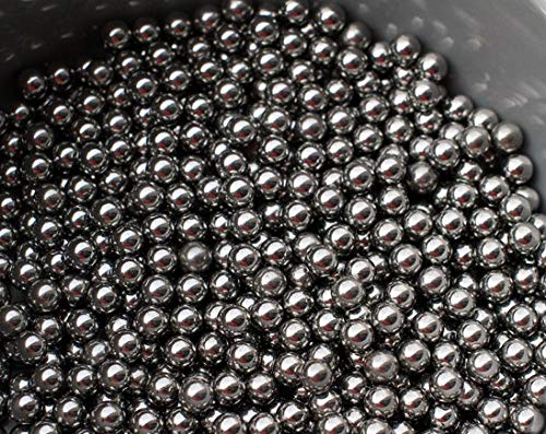 High Precision Steel Ball 8mm, Standard 6mm Steel Ball 7.03/7.98/6.98/7.938/8.01 / 7mm Steel Ball-2.9kg high Precision 7.8mm