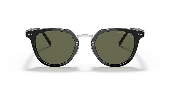 プラダ✳︎PRADA✳︎SPR17Y✳︎PR17YS 送料,関税込】PRADA サングラス PR17YS 偏光レンズ (PRADA