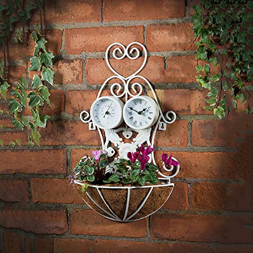 MustHave Products for Outdoor Clocks OneStop Shop For Everything