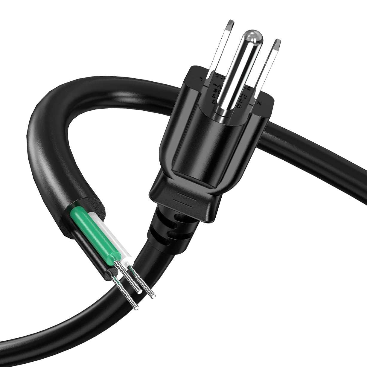 Ancable 15FT Replacement Power Cord