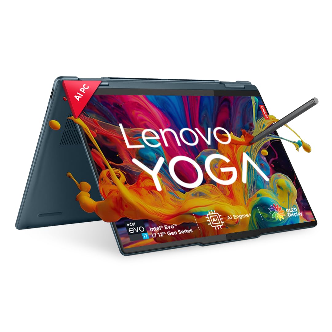 Lenovo Yoga 7 Intel Core i7-1360P 14