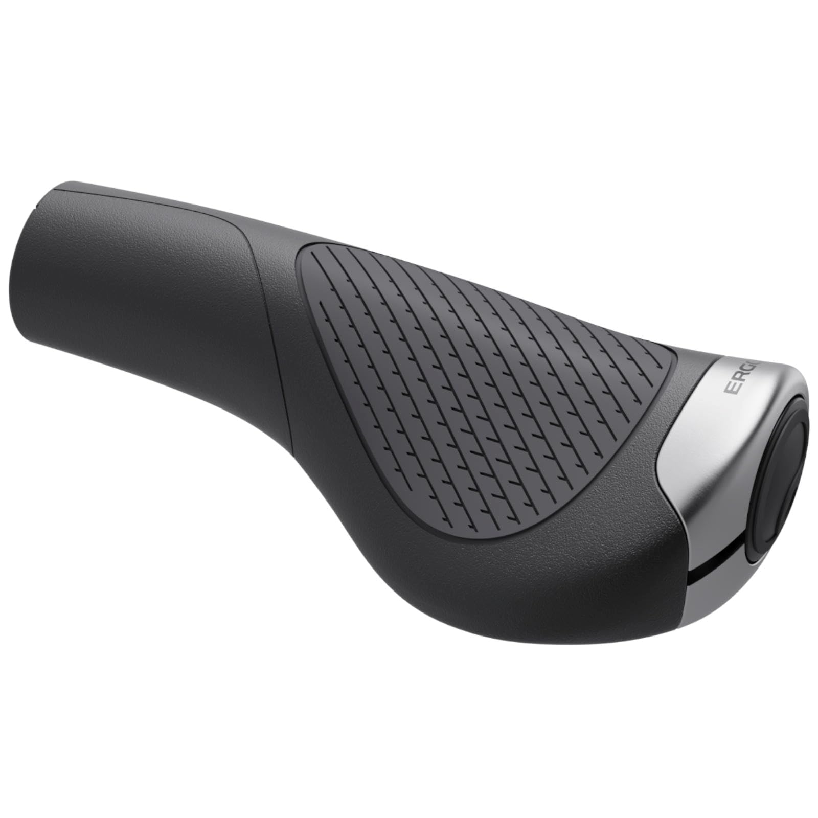 Ergon Lenkergriffe GP1-L Evo, Standard, 42410305