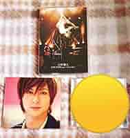 L*a様 古川雄大　LIVE TOUR 2015～Love me～　DVD Amazon.co.jp: LIVE TOUR 2015 ~Love me~ [DVD] : 古川雄大: DVD