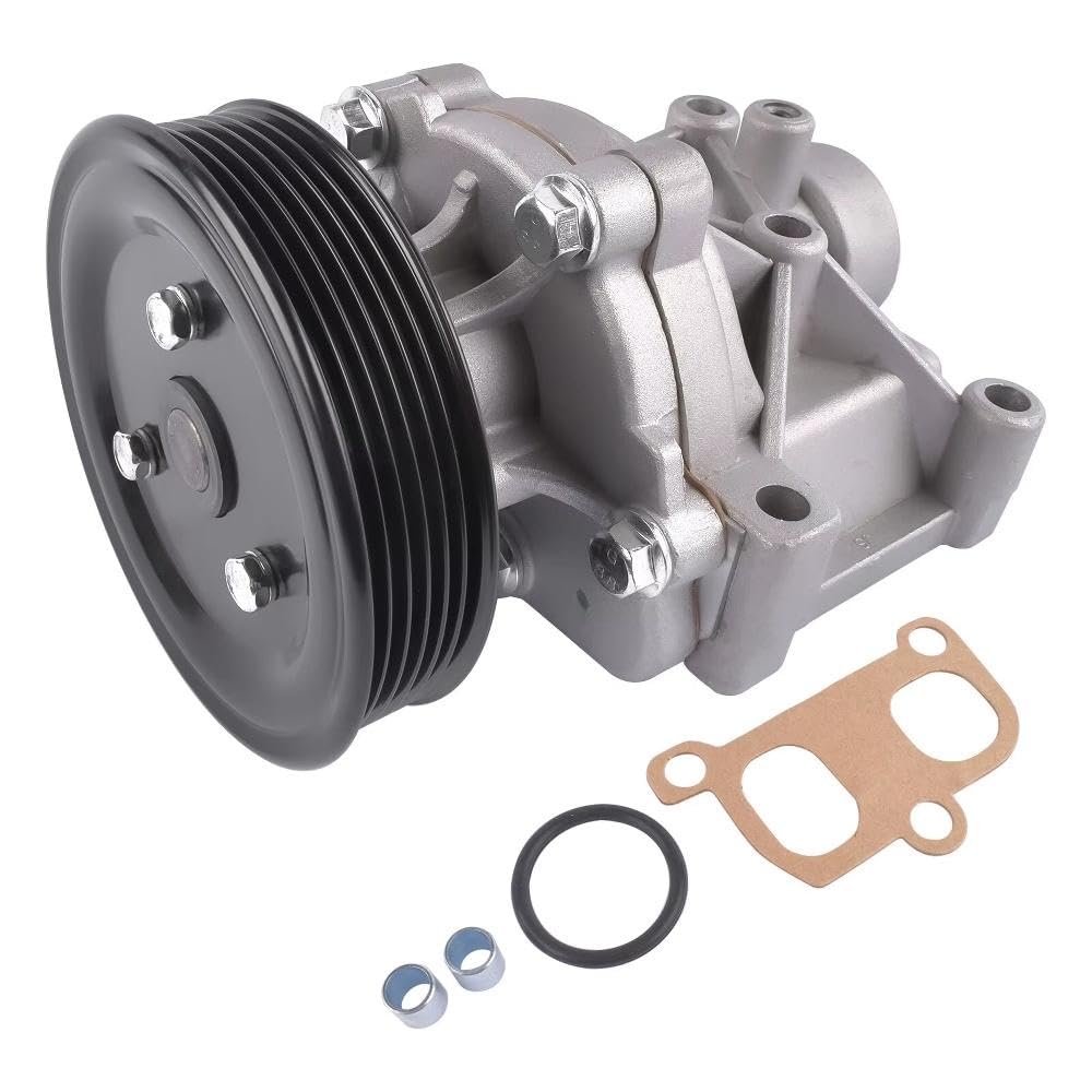 Pompa Dell'acqua Raffreddamento Per Hyundai Sonata Per Kia Optima