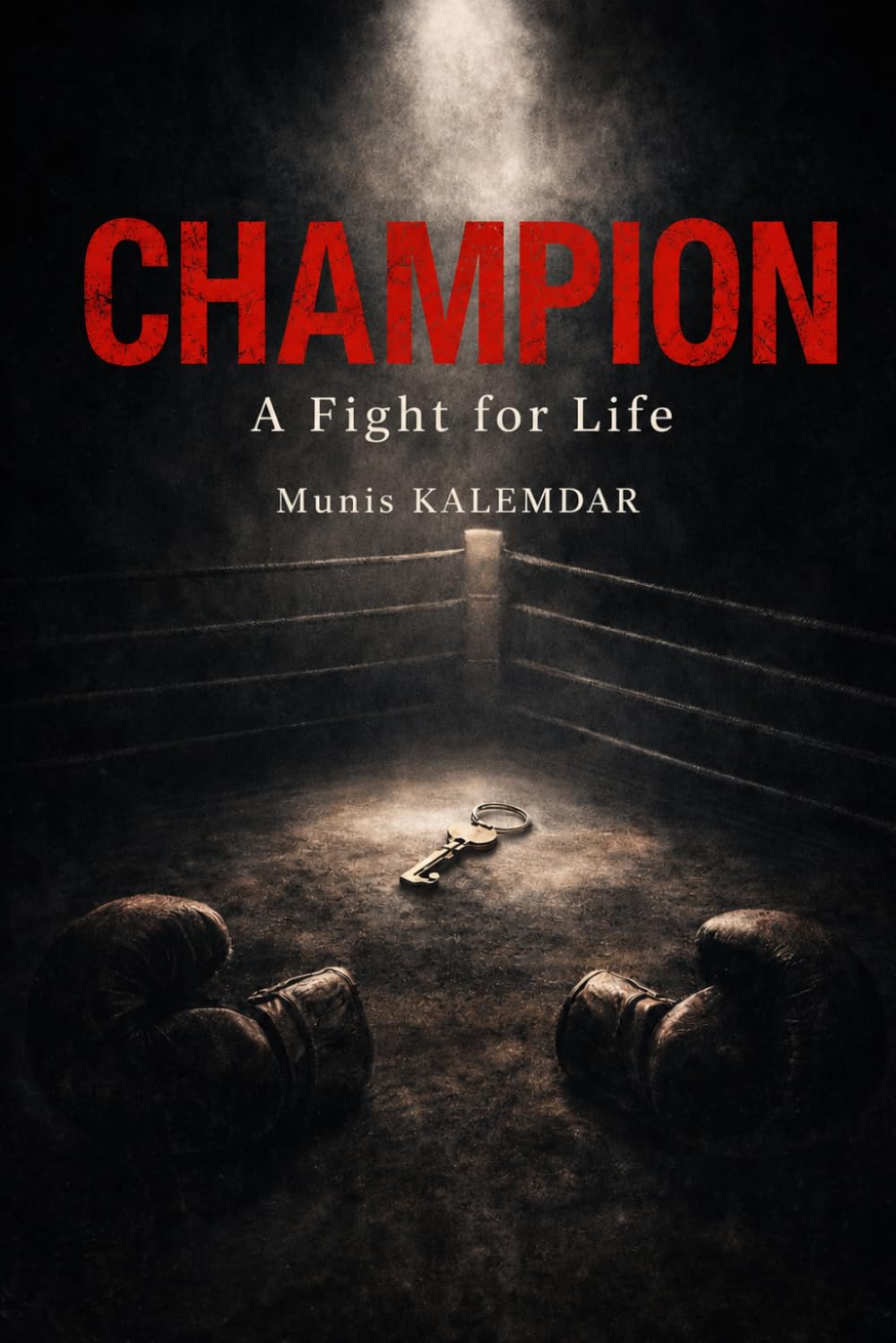 Champion: A Fight for Life