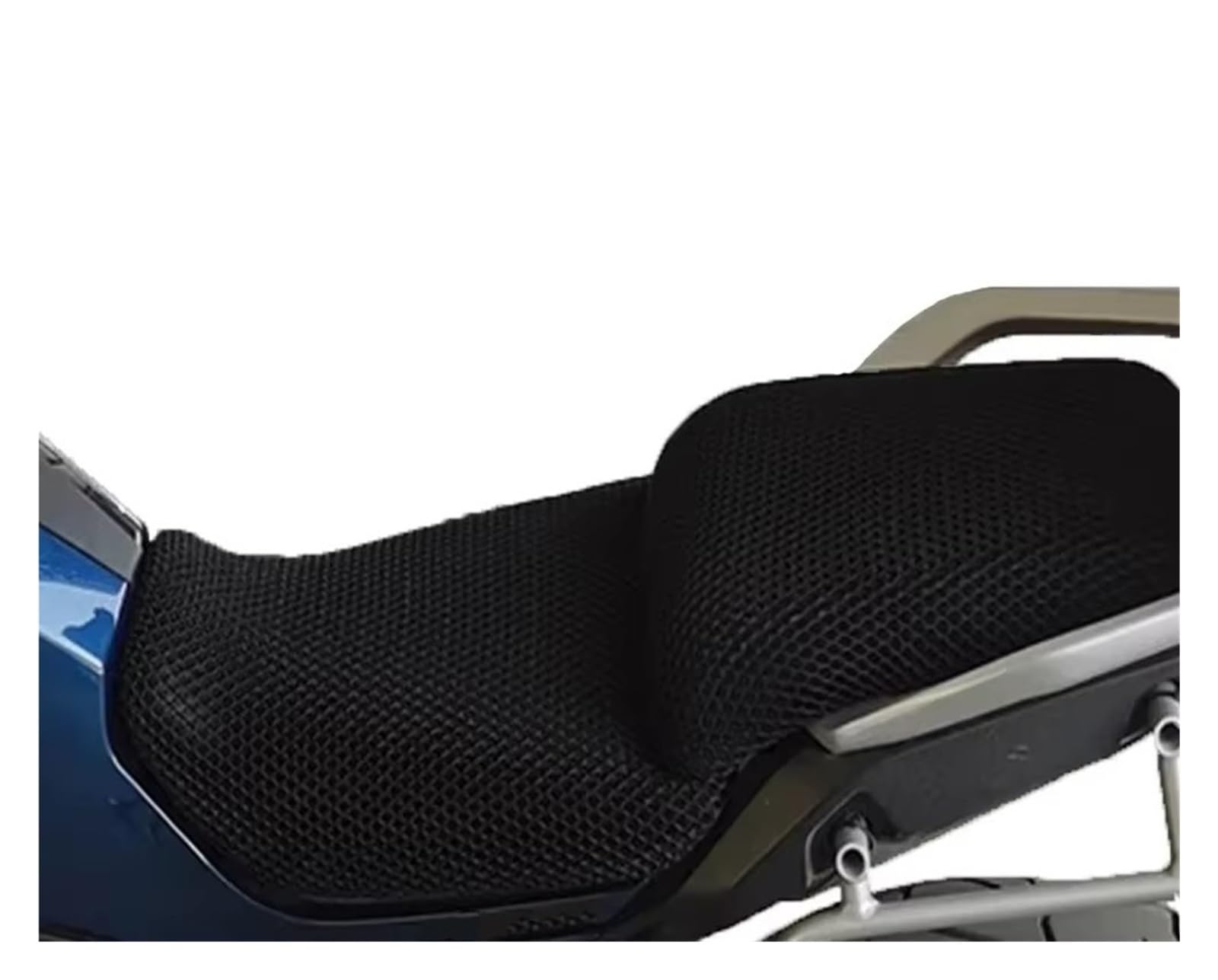Moto Copri Sedili Per CFMOTO CF 800MT 800 MT Coprisedile per moto Isolamento termico Tessuto a rete Cuscino di protezione traspirante