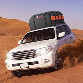 Best Rooftop Cargo Box for Luggage 2 61gTLImlkaL. AC SL289