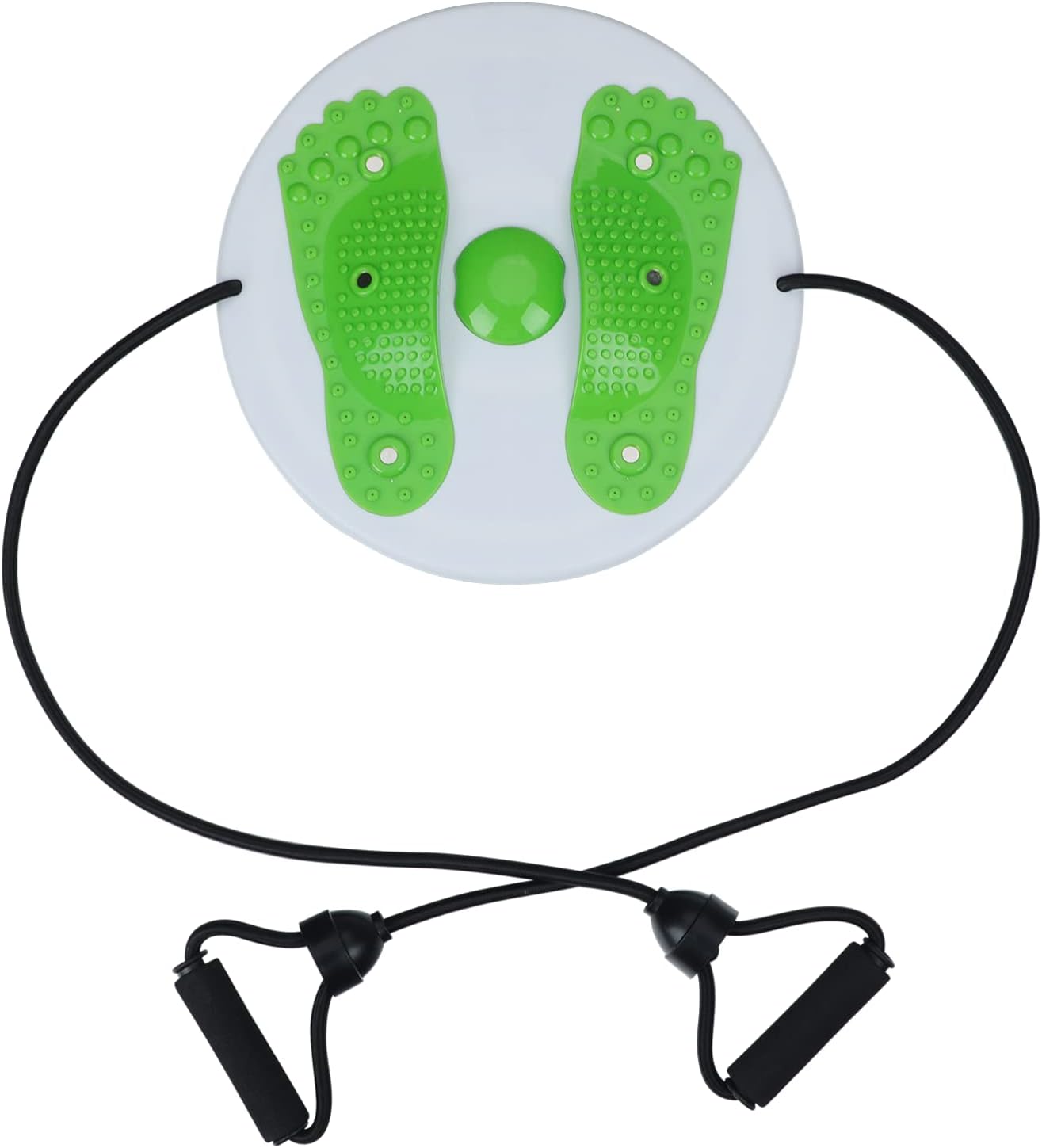 Amazon.com: COSYOO Waist Ab Trimmer, Twist Waist Disc Board with ...