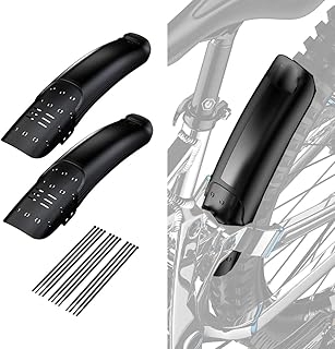 Bike Fender