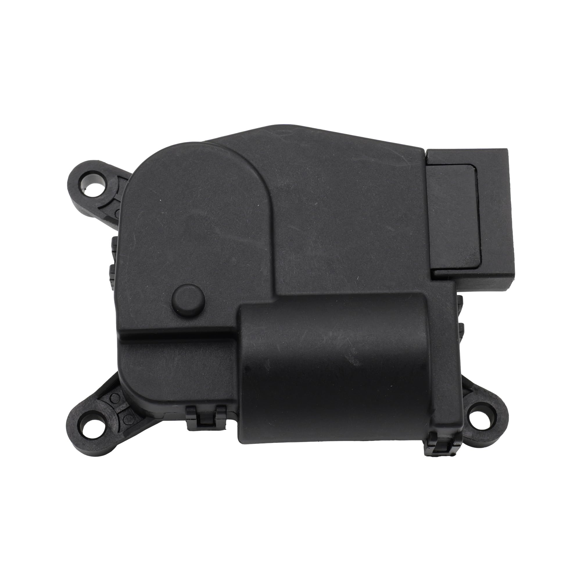 Forwinparts 5Q0898511D Stellelement Mischklappe Umschaltventil Stellmotor Umluftklappe Klimaanlage Heizung Temperaturklappe Für Passat B8 Golf VII Variant Golf Tiguan Touran Arteon Octavia Superb