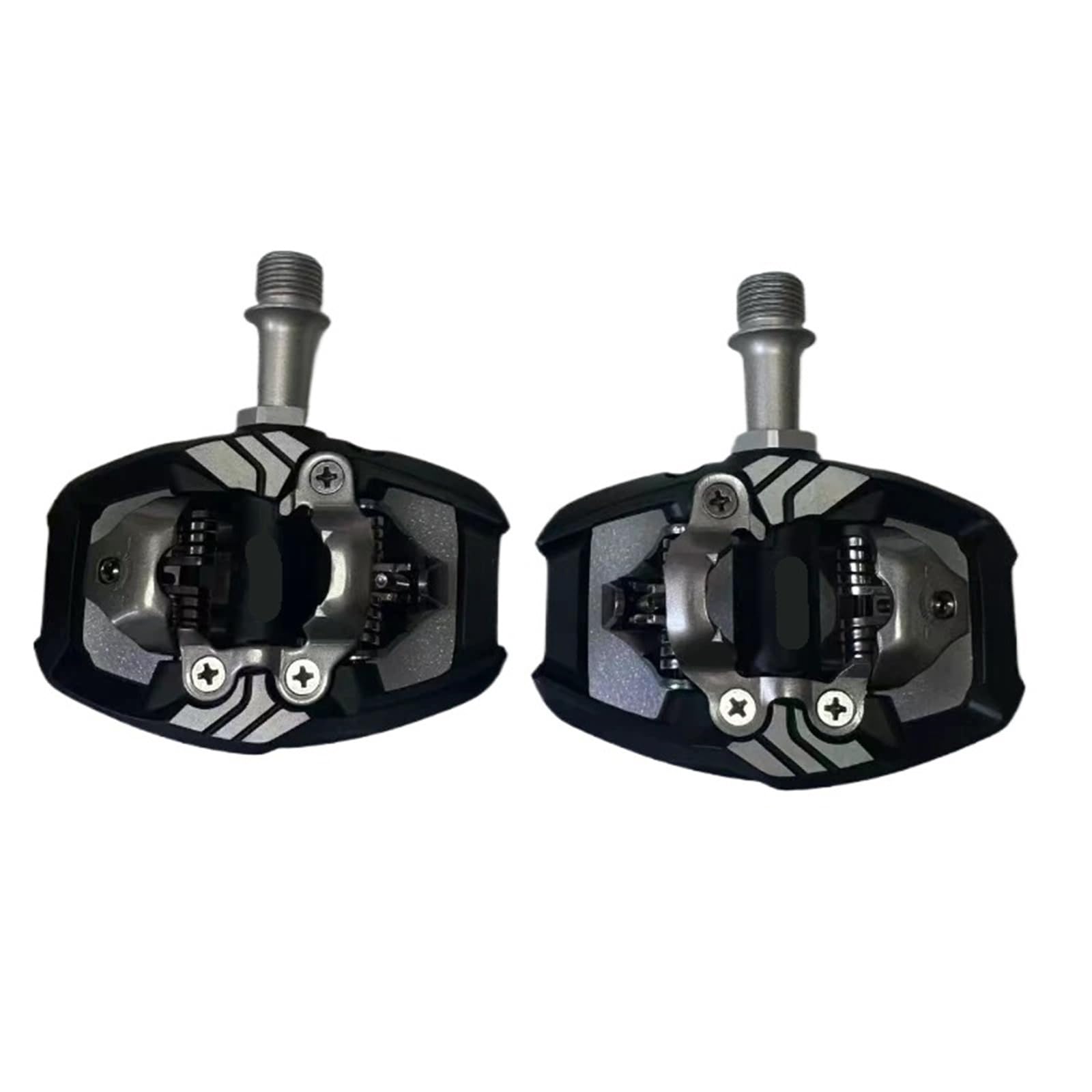 Amazon | 互換性がありますShimano Deore XT PD-M8020 SPD ペダル