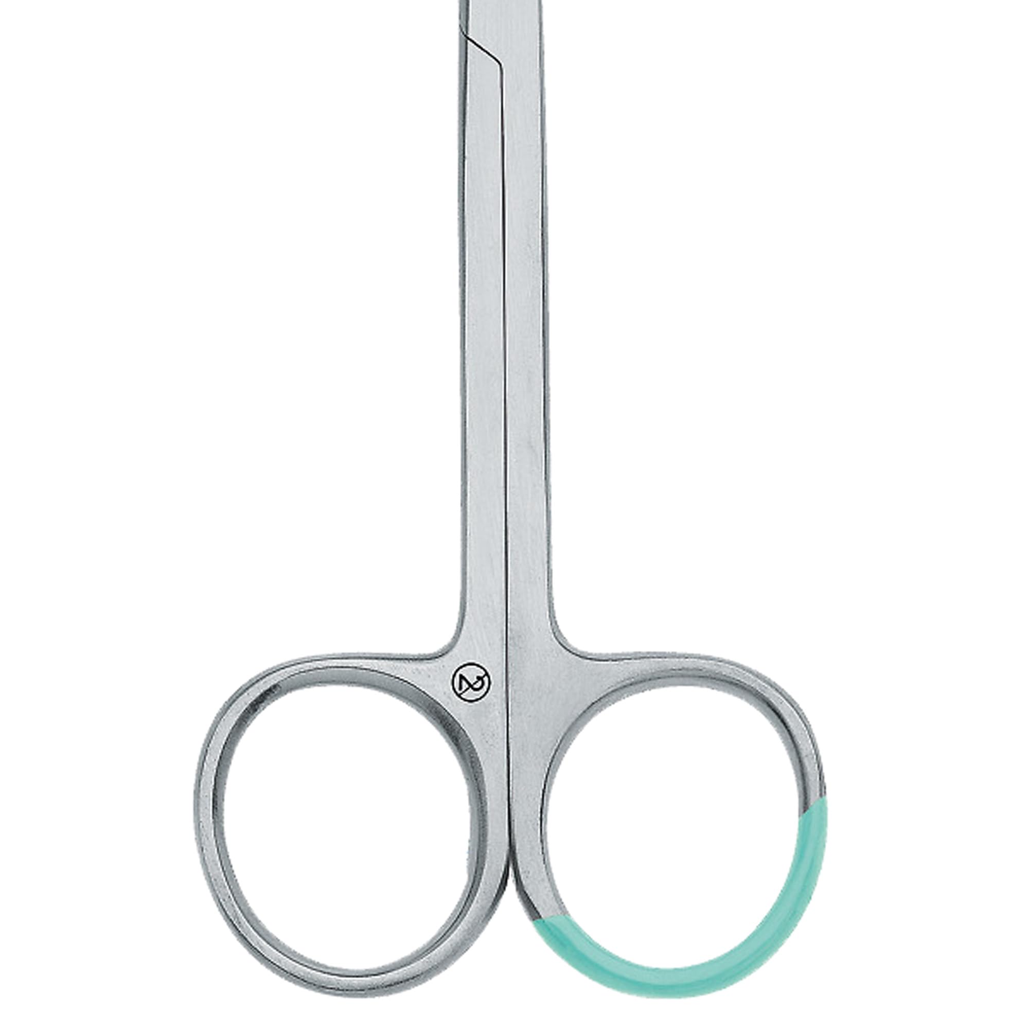 PEHA 991087 FORBICI IRIS - curve - 11,5 cm