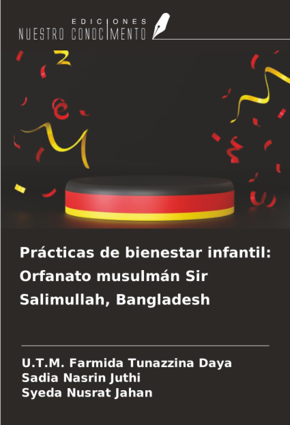 Prácticas de bienestar infantil: Orfanato musulmán Sir Salimullah, Bangladesh
