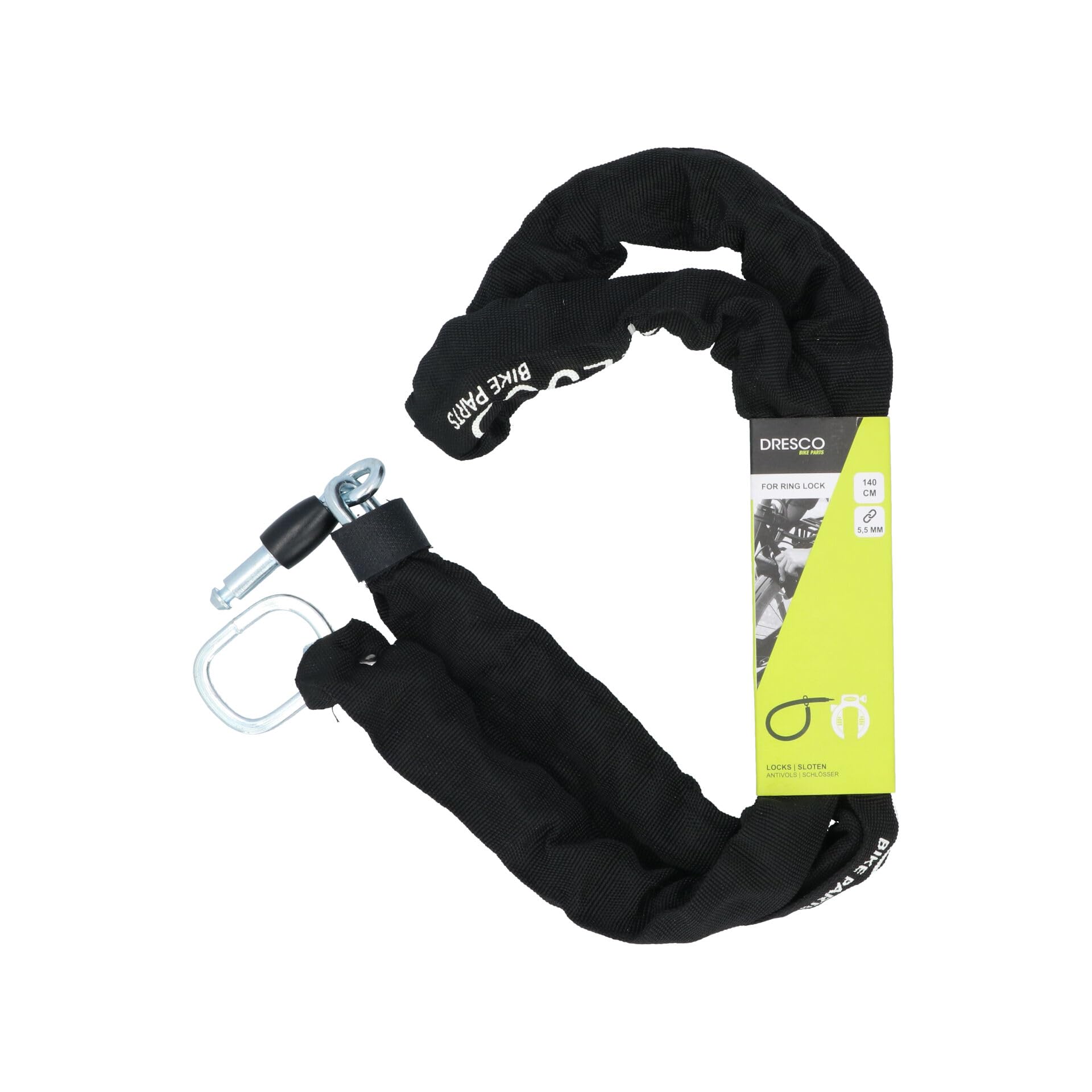 Dreco Cadena 140/5.5