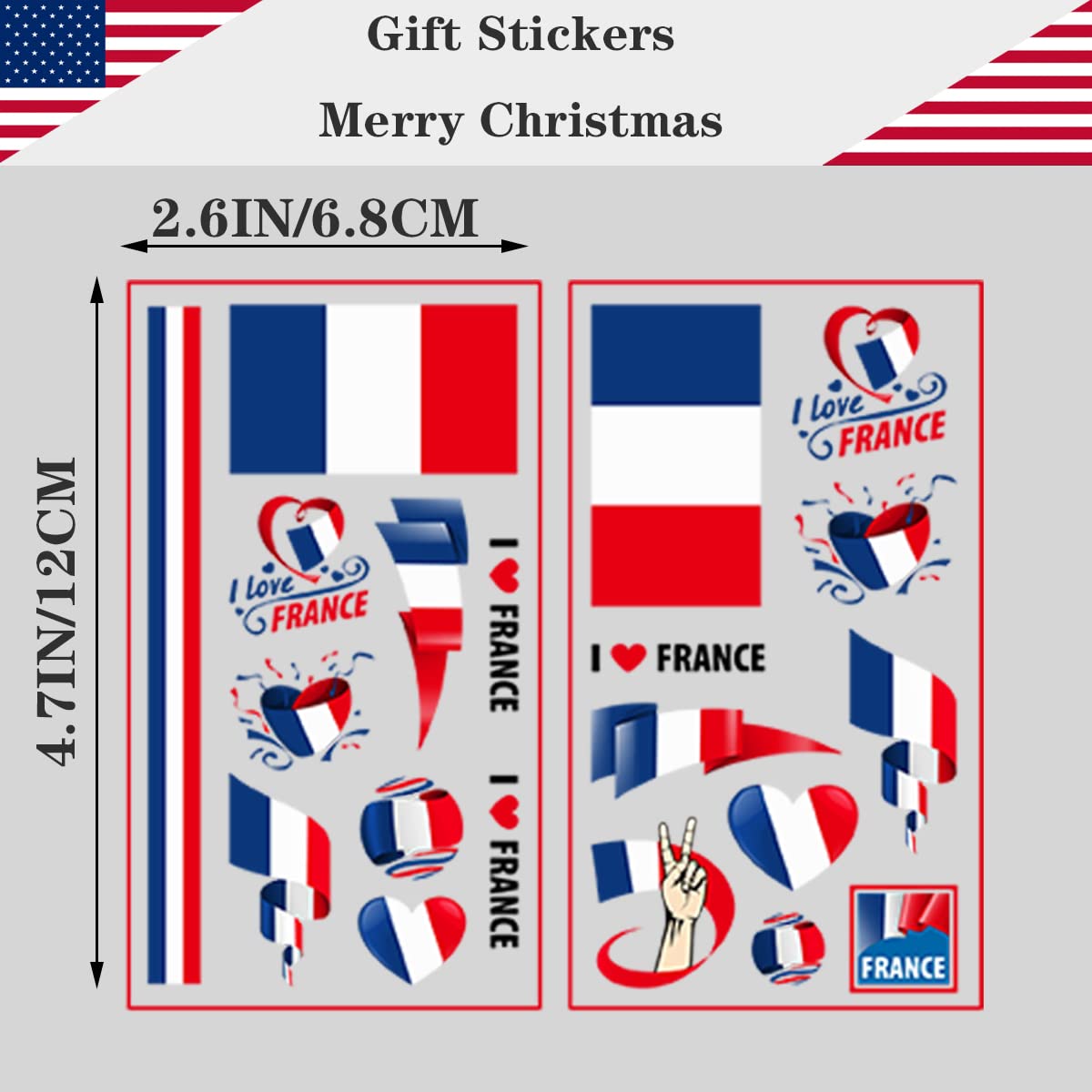 Banderas Francesas Bandera De Las Tierras Australes Y Antárticas