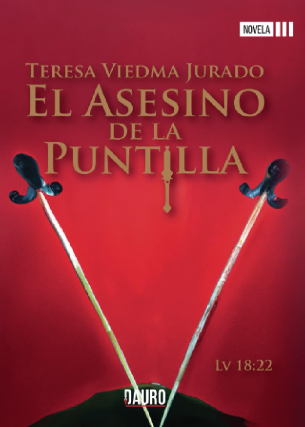 El asesino de la puntilla