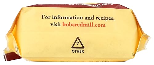 Miniatura 3 de Bob's Red Mill Mezcla de pan de maíz y muffins, paquete de 24 onzas