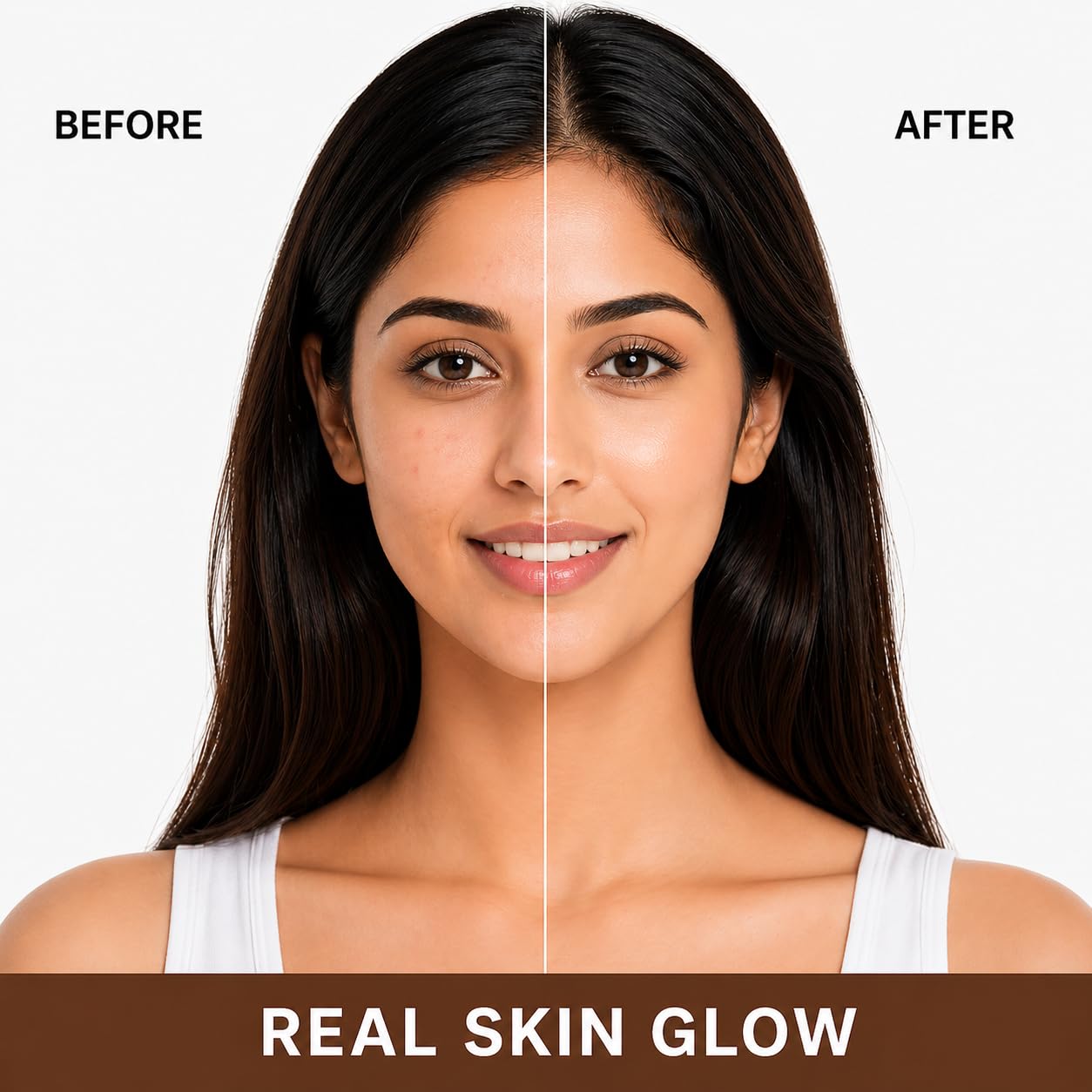 Spawake Moisture Glow BB Cream 02 Natural Beige β Natural looking Coverage, 10-Hour Hydration, SPF27/PA+++, Blue Light Protection, J-Beauty Formula for All Skin Types, 30g 4