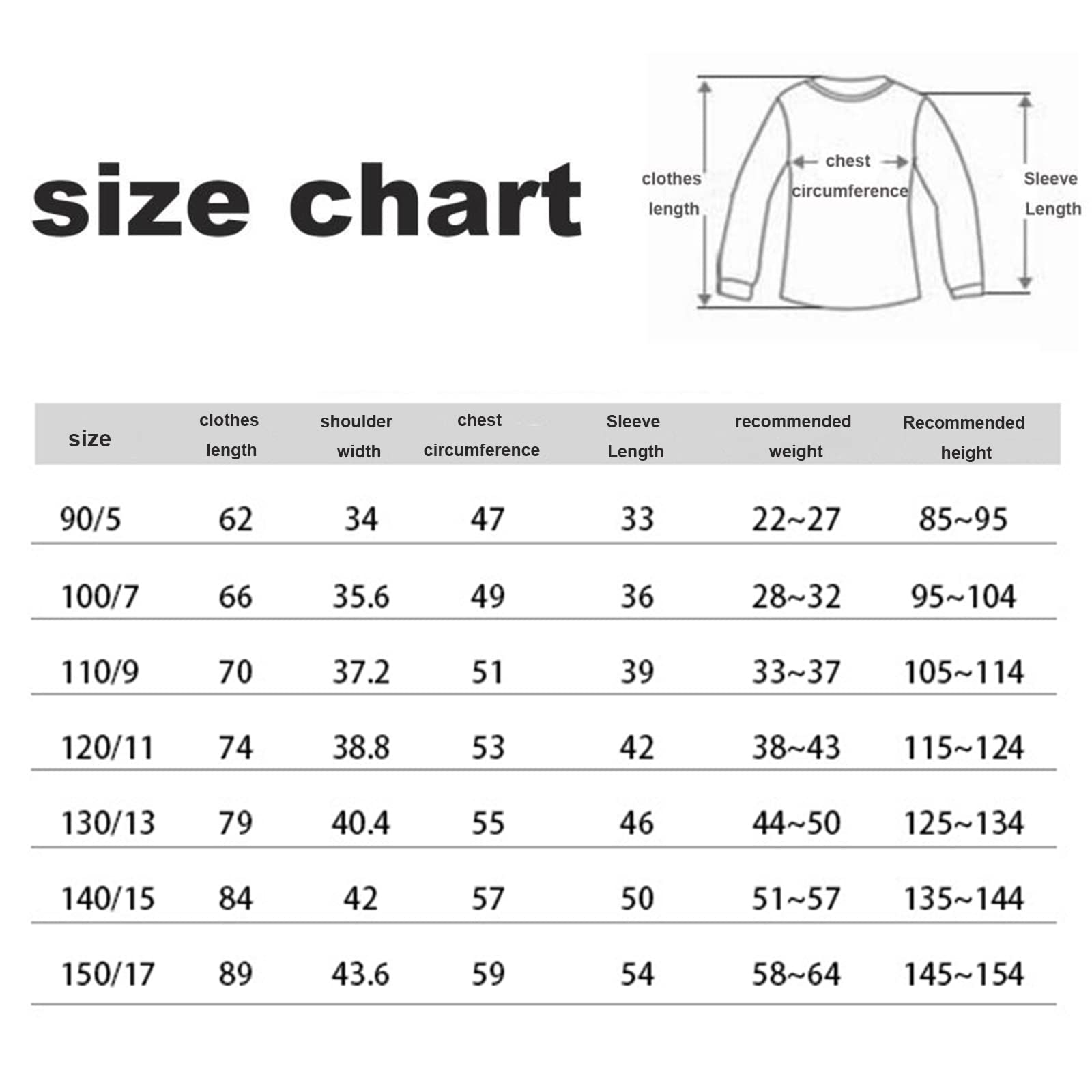 Piumino Double-Face Ispessito per Bambini Inverno Ragazzi e Ragazze Piumino Bianco con Cappuccio Invernale Capispalla Caldo Antivento,Black,11(110CM19KG)