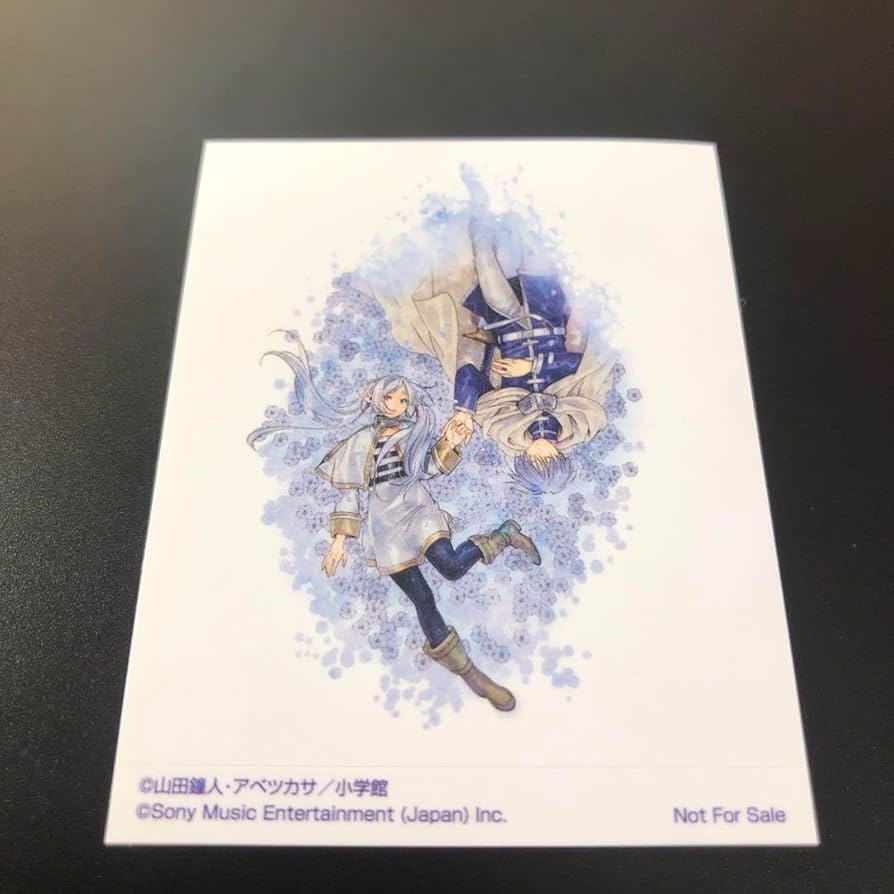 YOASOBI #勇者 #ステッカー 付き