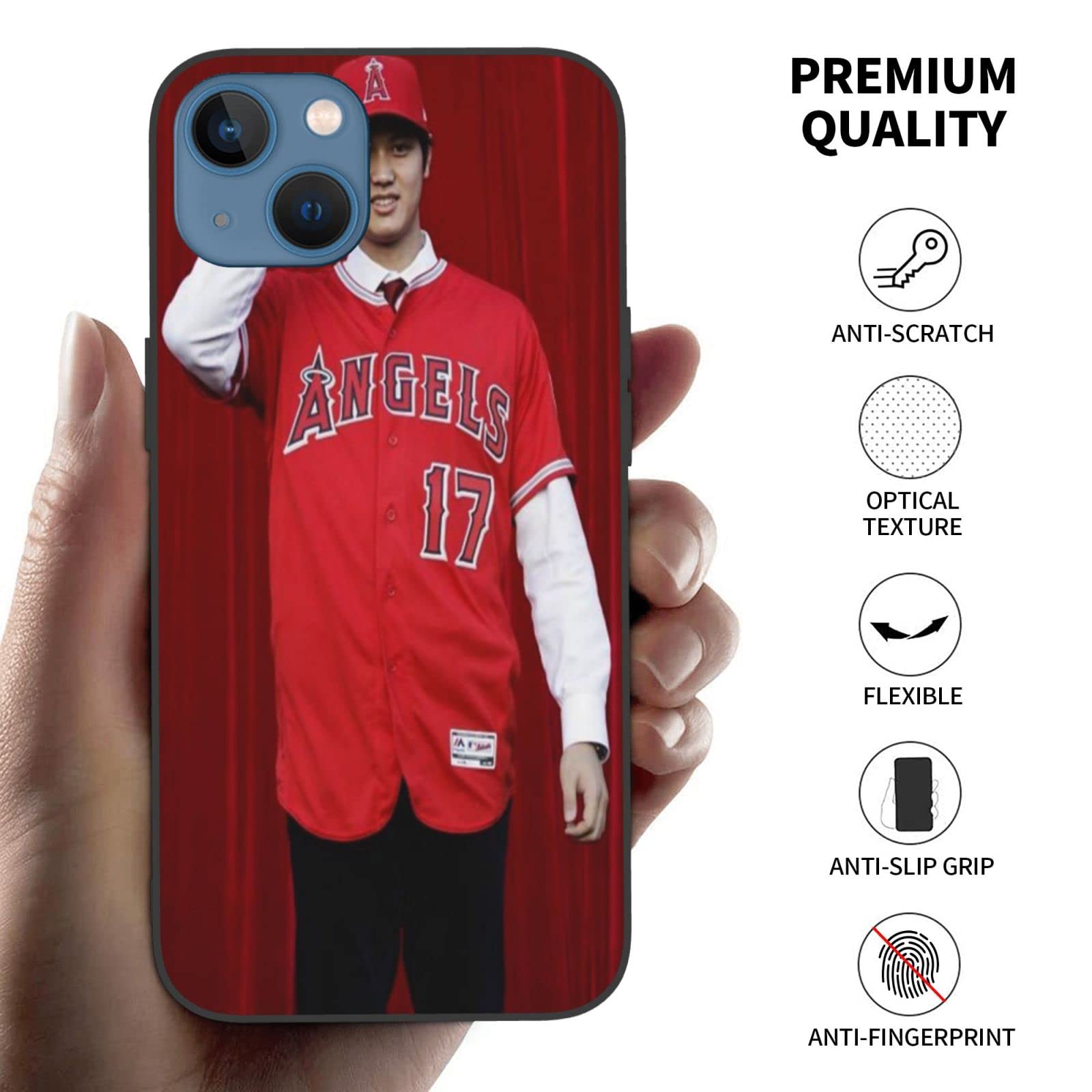 大谷翔平　直筆サイン　iPhoneケース 大谷翔平 直筆サイン iPhoneケース Amazon.co.jp: iPhone 11 Pro 大谷