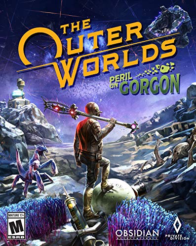 The Outer Worlds Xbox One