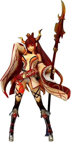 Cross X Create: Figura de PVC Enma (escala 1:8)