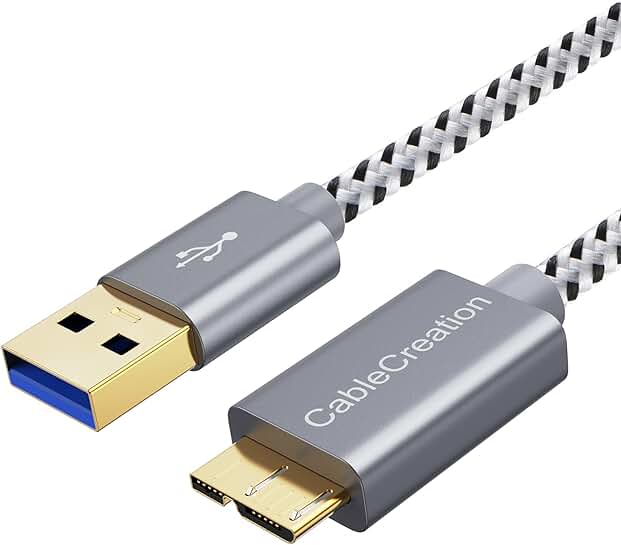 Amazon.in external hard disk connector