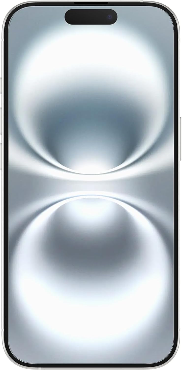 OtterBox iPhone 16 Glass Screen Protector (ships in polybag, ideal for business customers) - Image 3