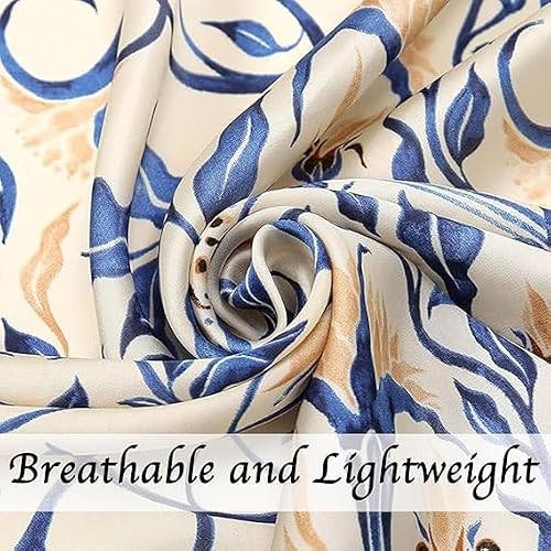 squishy scarf – image 5
