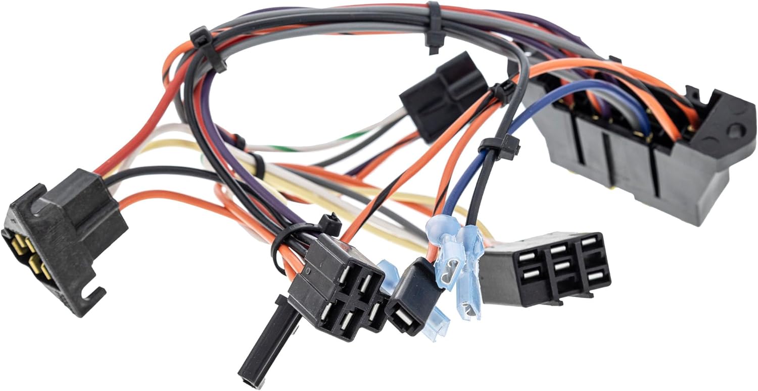 Briggs & Stratton OEM 5400067SM Replacement 1500/citation crtl pn