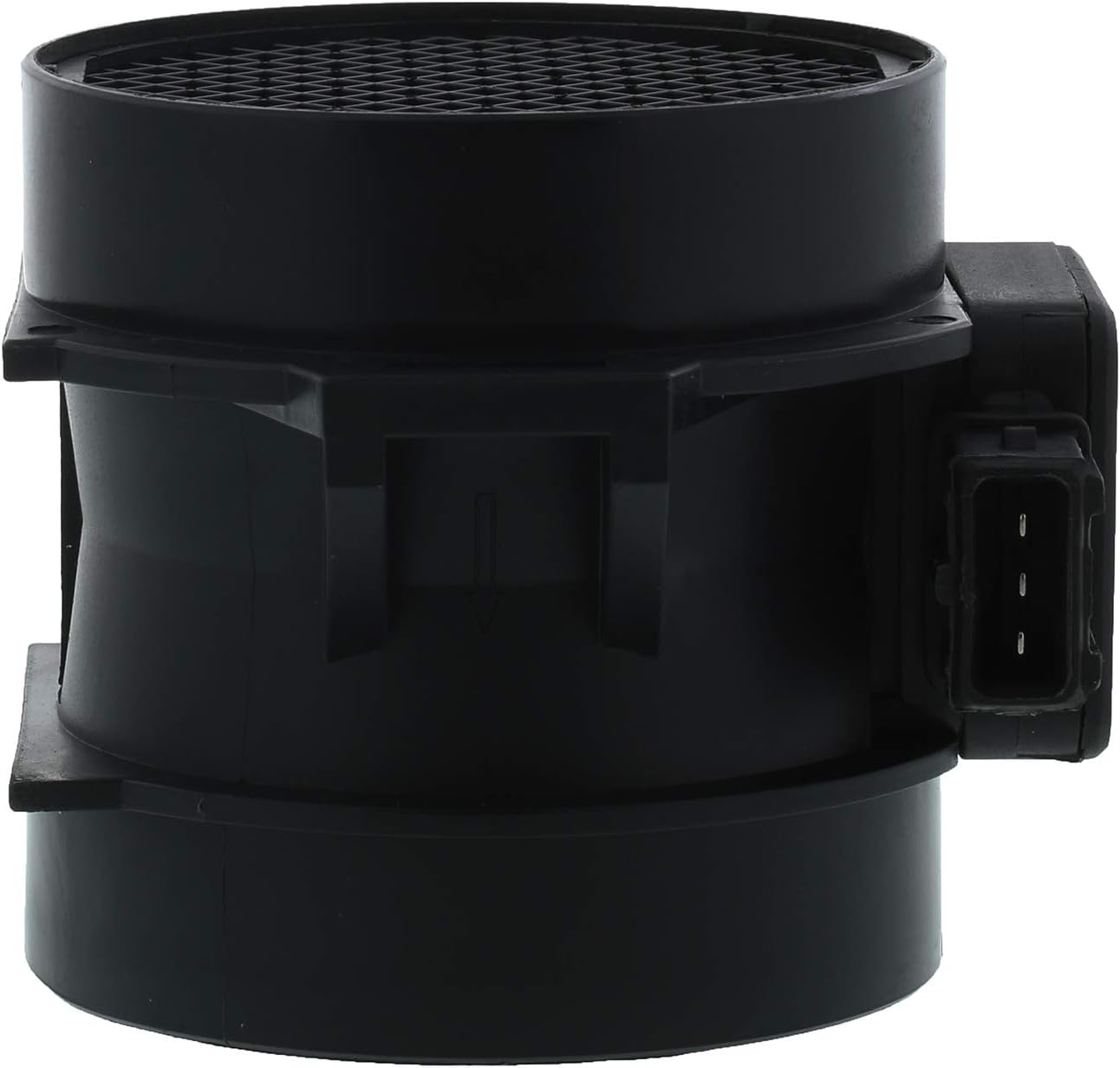 Mass Air Flow Sensor with Housing Assembly